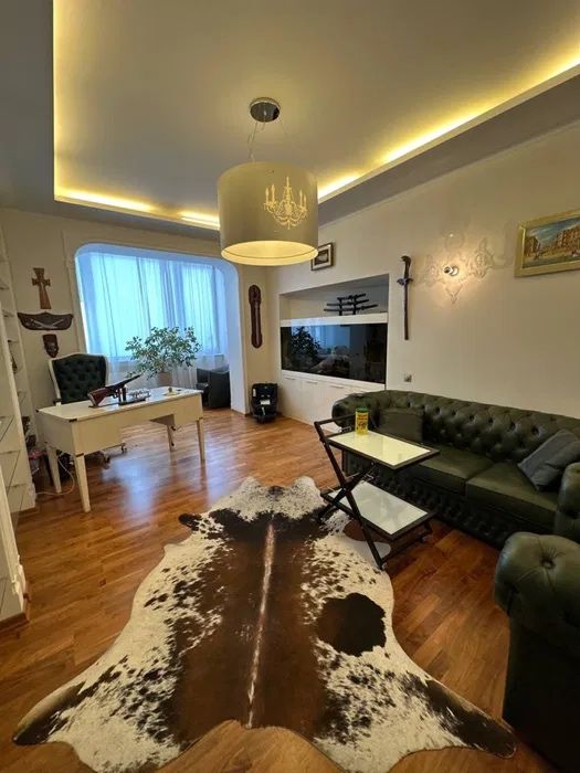 Квартира на вул. Науки, 77 в Харкові, ID 164673, фото №11