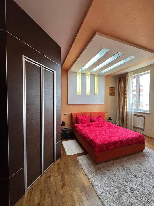 Квартира на вул. Науки, 77 в Харкові, ID 164673, фото №15