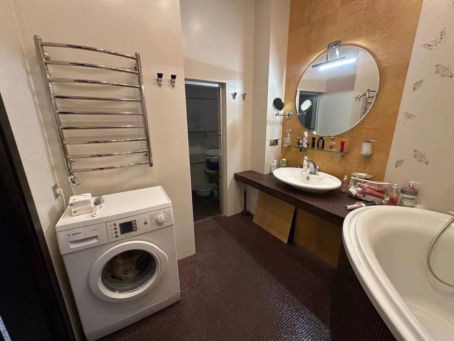 Квартира на вул. Науки, 77 в Харкові, ID 164673, фото №20