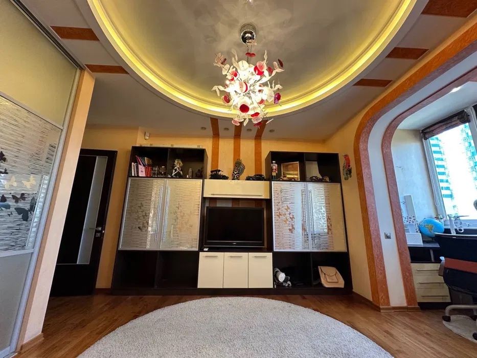 Квартира на вул. Науки, 77 в Харкові, ID 164673, фото №22