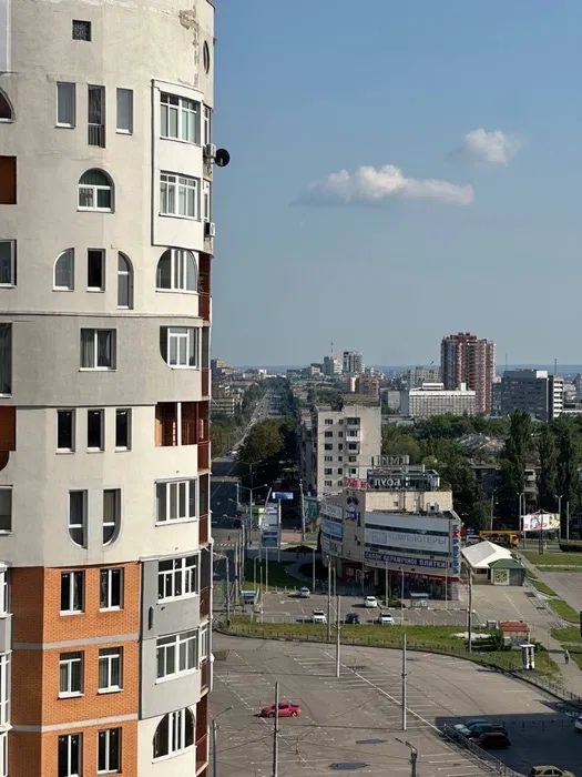Квартира на вул. Науки, 77 в Харкові, ID 164673, фото №23