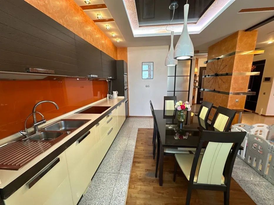 Квартира на вул. Науки, 77 в Харкові, ID 164673, фото №5