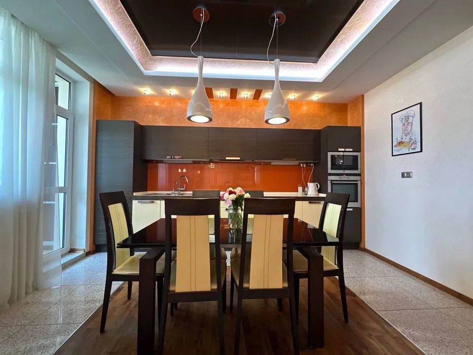 Квартира на вул. Науки, 77 в Харкові, ID 164673, фото №6
