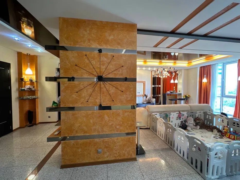 Квартира на вул. Науки, 77 в Харкові, ID 164673, фото №10