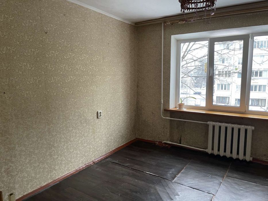 Квартира на вул. Академіка Навашина, 13 в Київ, ID 321044, фото №1