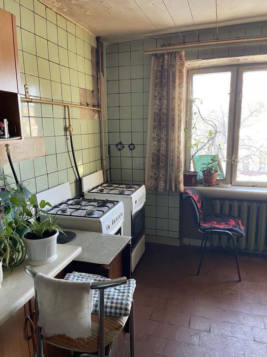 Квартира на вул. Академіка Навашина, 13 в Києві, ID 321044, фото №11