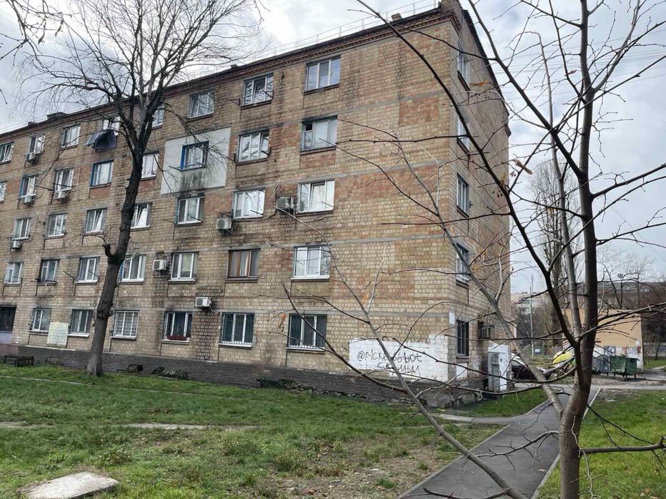 Квартира на вул. Академіка Навашина, 13 в Києві, ID 321044, фото №8