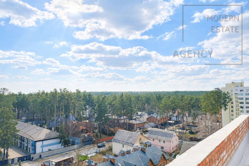Квартира на Ірпінь в Києві, ID 248608, фото №7