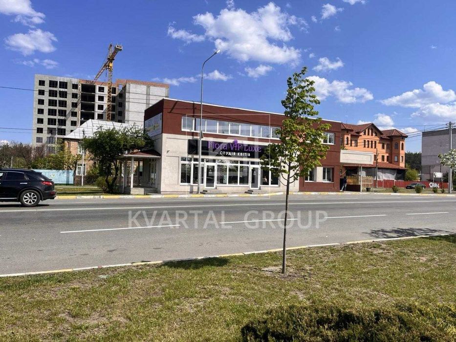 Квартира в Києві, ID 320400, фото №2