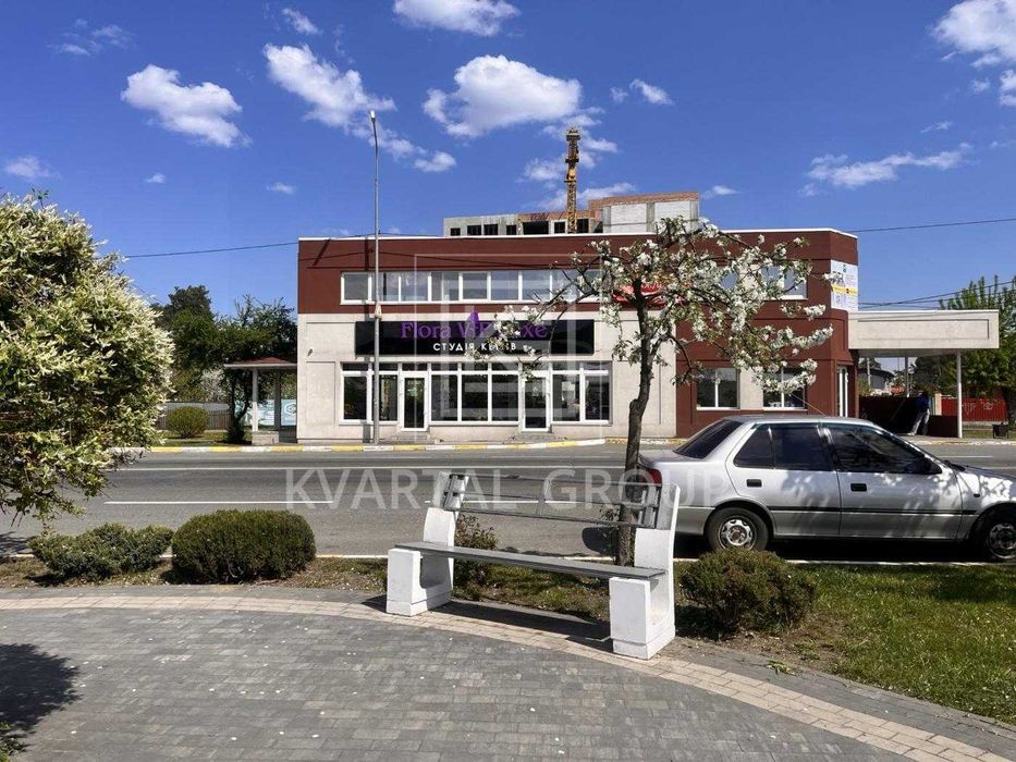 Квартира в Києві, ID 320400, фото №6