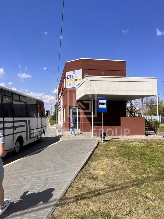 Квартира в Києві, ID 320400, фото №7