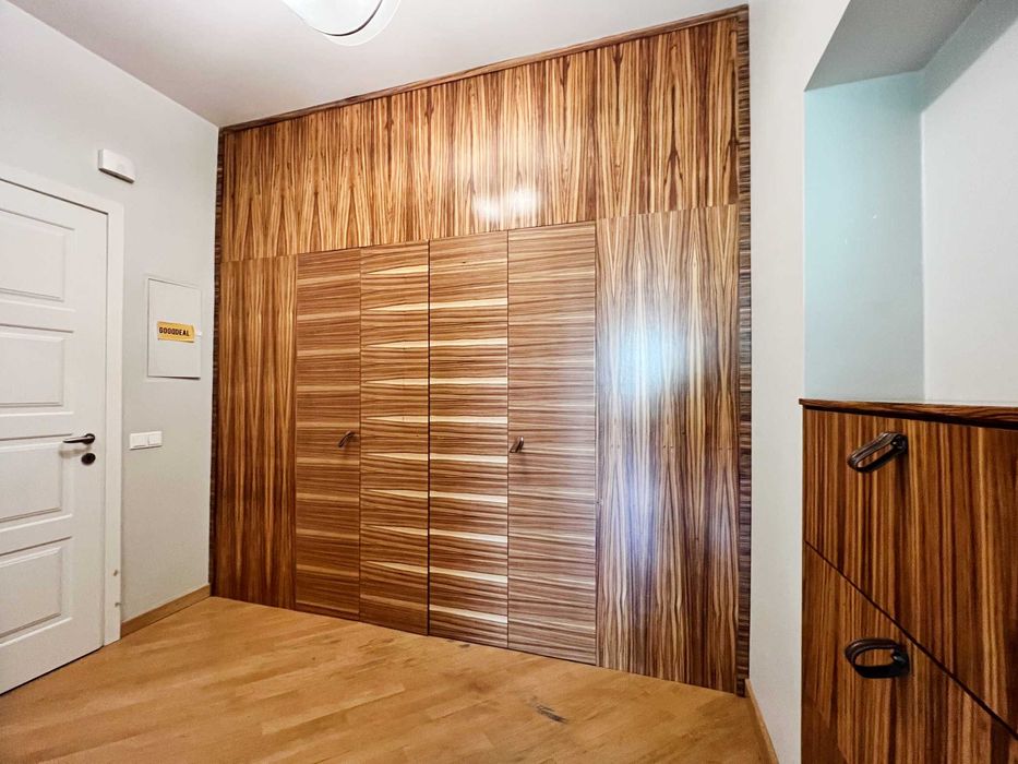 Квартира на вул. Дарвина, 8 в Києві, ID 204160, фото №13