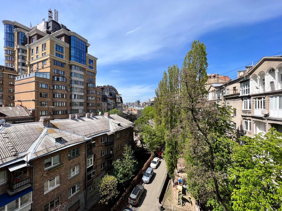 Квартира на вул. Дарвина, 8 в Києві, ID 204160, фото №15