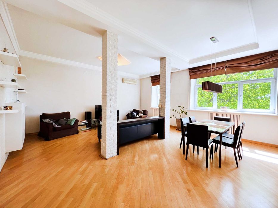 Квартира на вул. Дарвина, 8 в Київ, ID 204160, фото №4