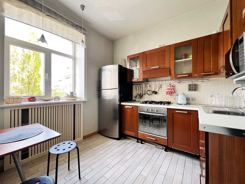 Квартира на вул. Дарвина, 8 в Києві, ID 204160, фото №7