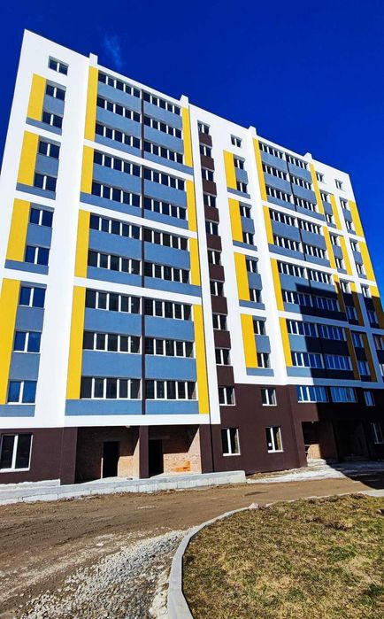 Квартира на ЖК «Європейський», ID 231365, фото №1