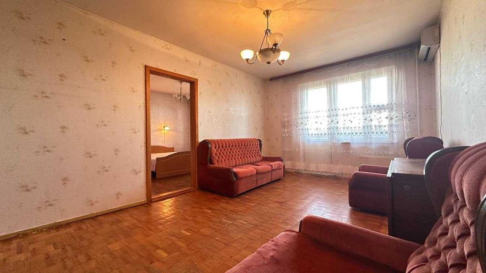 Квартира на вул. Рональда Рейгана, 1/25 в Києві, ID 176049, фото №1