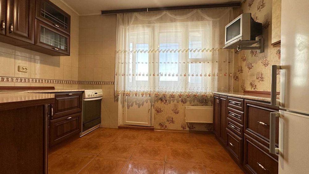 Квартира на вул. Рональда Рейгана, 1/25 в Києві, ID 176049, фото №2