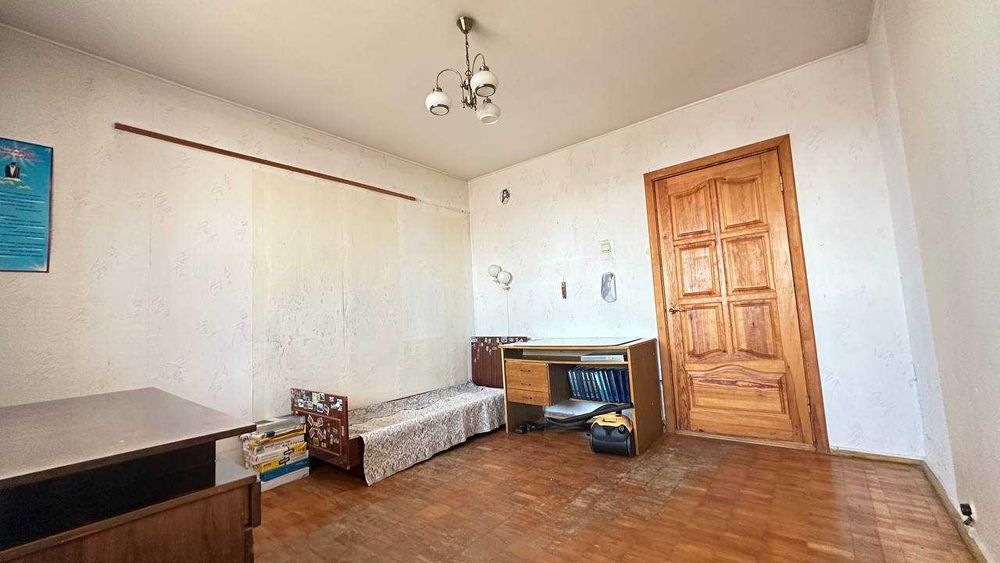 Квартира на вул. Рональда Рейгана, 1/25 в Києві, ID 176049, фото №12