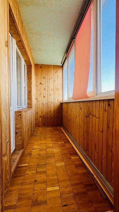Квартира на вул. Рональда Рейгана, 1/25 в Києві, ID 176049, фото №14