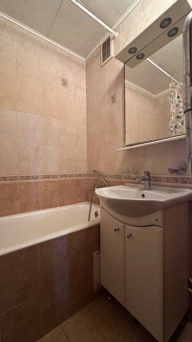 Квартира на вул. Рональда Рейгана, 1/25 в Києві, ID 176049, фото №17