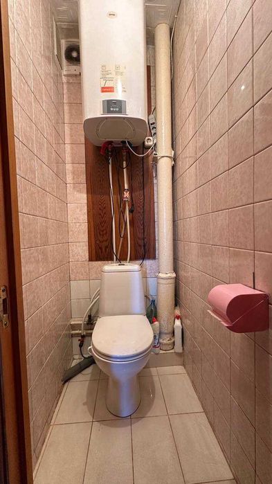 Квартира на вул. Рональда Рейгана, 1/25 в Києві, ID 176049, фото №19
