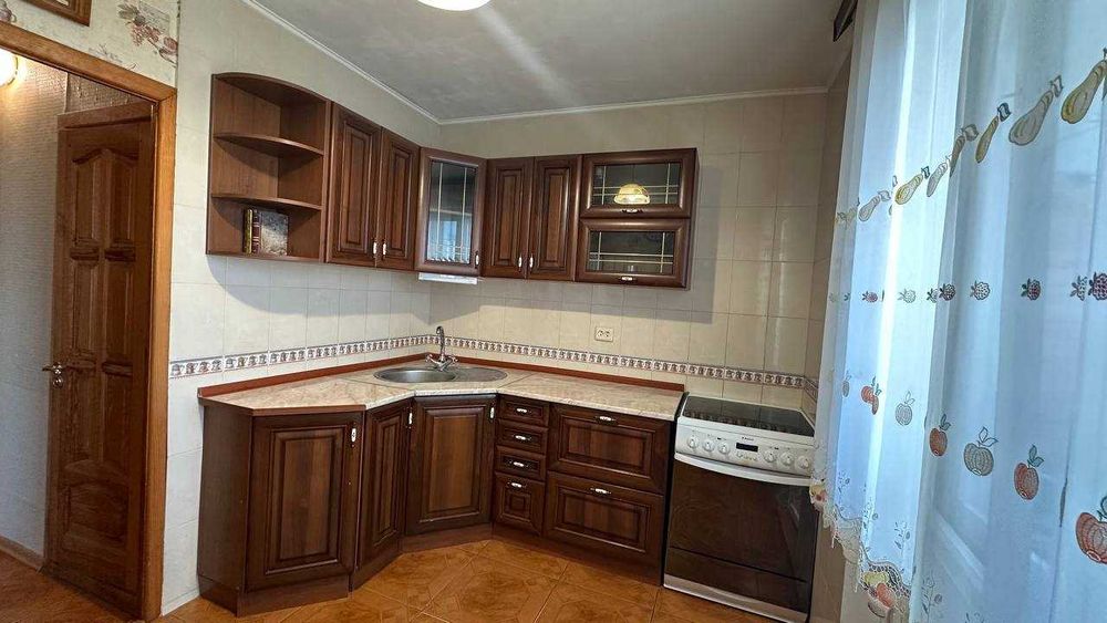 Квартира на вул. Рональда Рейгана, 1/25 в Києві, ID 176049, фото №3