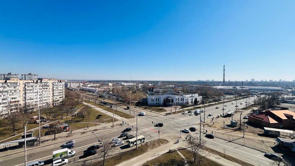 Квартира на вул. Рональда Рейгана, 1/25 в Києві, ID 176049, фото №21