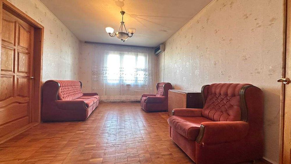 Квартира на вул. Рональда Рейгана, 1/25 в Києві, ID 176049, фото №6
