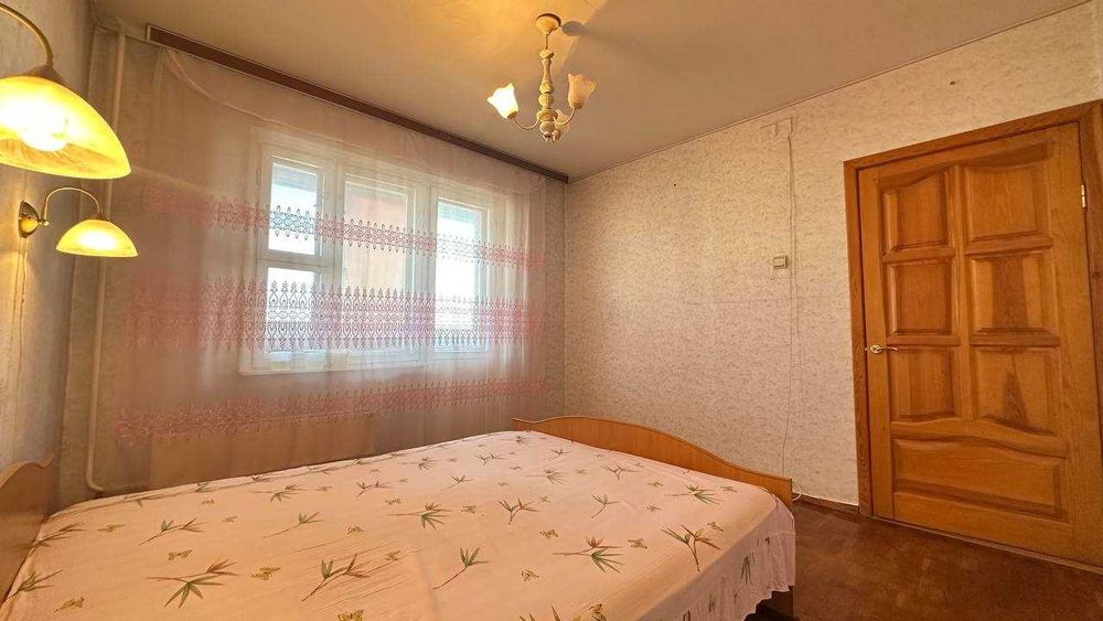 Квартира на вул. Рональда Рейгана, 1/25 в Києві, ID 176049, фото №8