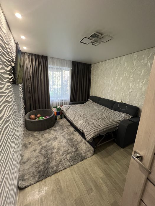 Квартира на вул. Бірюзова в Кривому Розі, ID 281844, фото №10