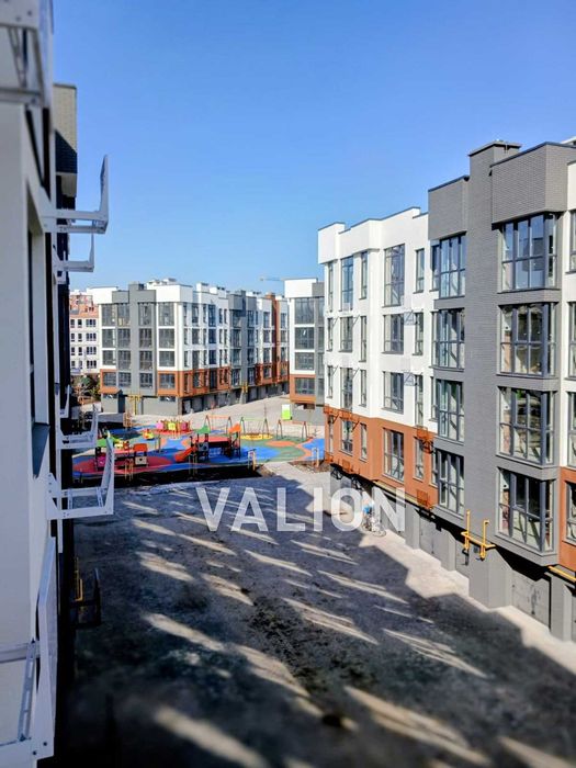 Квартира на вул. Паркова, 16 в Київ, ID 336997, фото №1