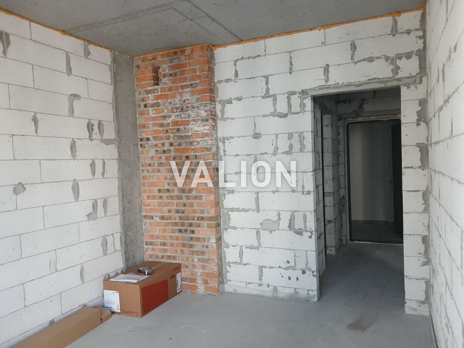 Квартира на вул. Паркова, 16 в Києві, ID 336997, фото №14