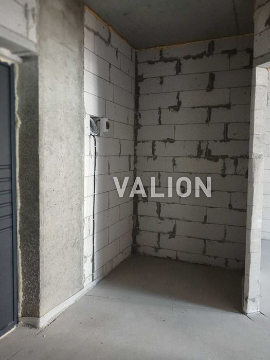 Квартира на вул. Паркова, 16 в Києві, ID 336997, фото №22