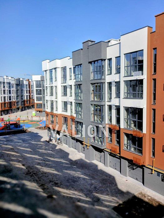Квартира на вул. Паркова, 16 в Києві, ID 336997, фото №6
