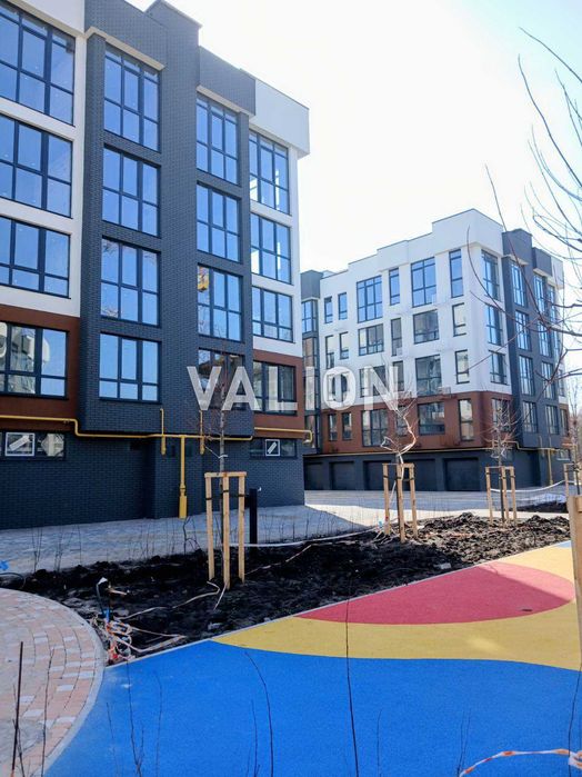 Квартира на вул. Паркова, 16 в Києві, ID 336997, фото №7