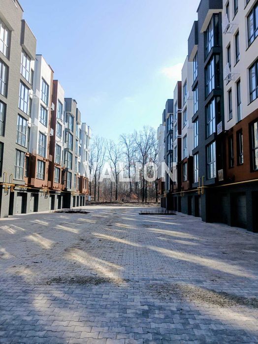 Квартира на вул. Паркова, 16 в Києві, ID 336997, фото №8