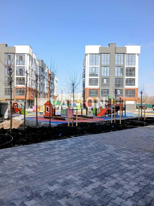 Квартира на вул. Паркова, 16 в Києві, ID 336997, фото №9