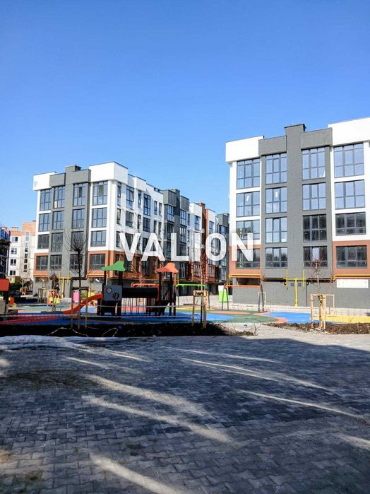 Квартира на вул. Паркова, 16 в Києві, ID 336997, фото №10