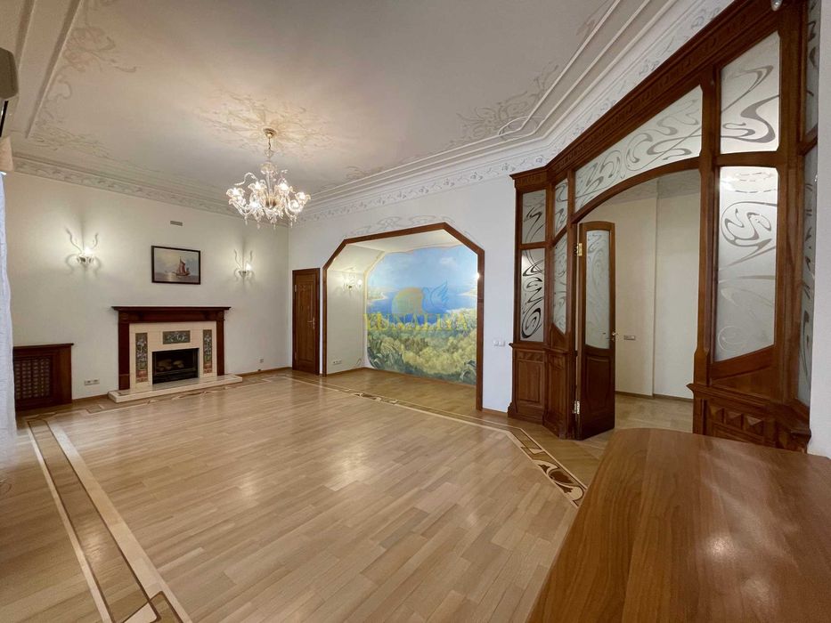 Квартира на вул. Городецького, 15 в Києві, ID 208613, фото №1