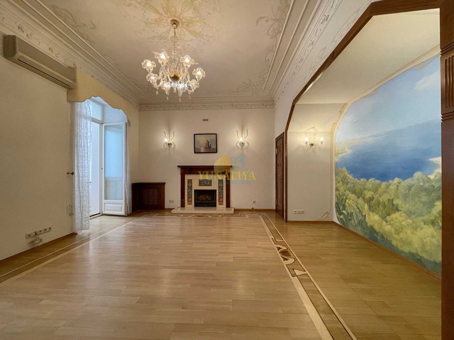 Квартира на вул. Городецького, 15 в Києві, ID 208613, фото №2