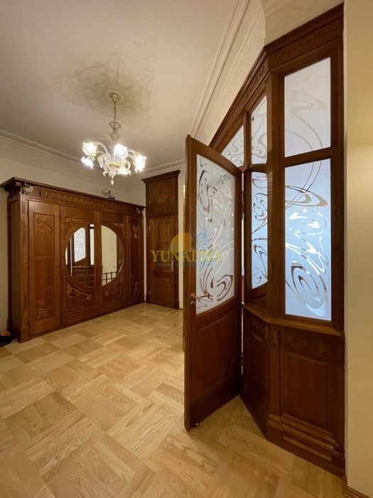 Квартира на вул. Городецького, 15 в Києві, ID 208613, фото №11