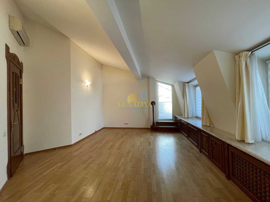 Квартира на вул. Городецького, 15 в Києві, ID 208613, фото №14