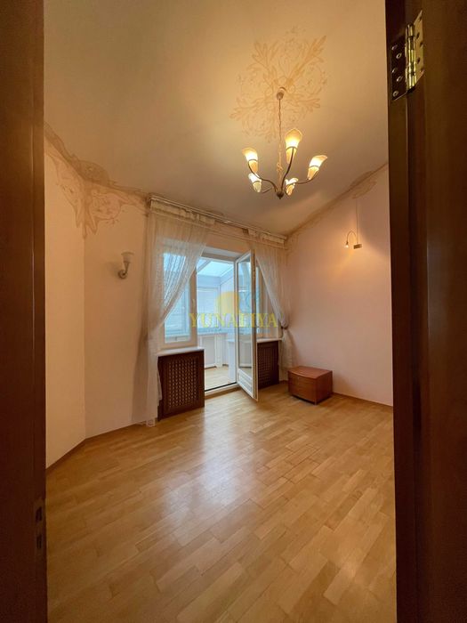 Квартира на вул. Городецького, 15 в Києві, ID 208613, фото №19