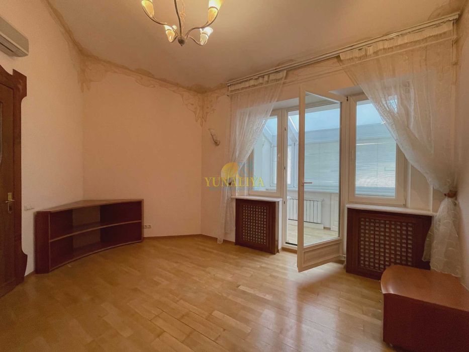 Квартира на вул. Городецького, 15 в Києві, ID 208613, фото №20