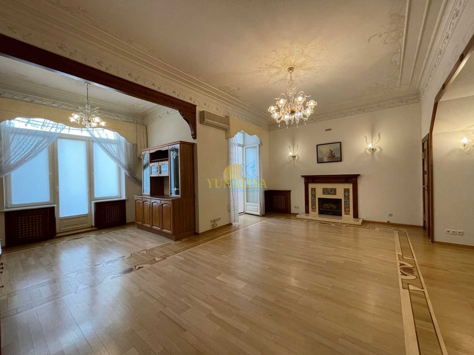 Квартира на вул. Городецького, 15 в Києві, ID 208613, фото №3