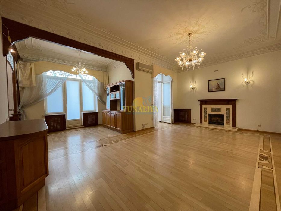 Квартира на вул. Городецького, 15 в Києві, ID 208613, фото №4