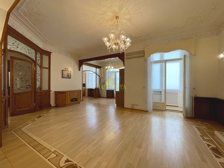 Квартира на вул. Городецького, 15 в Києві, ID 208613, фото №5