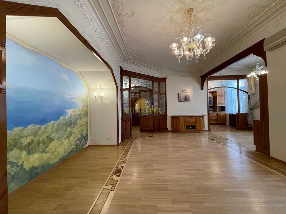 Квартира на вул. Городецького, 15 в Києві, ID 208613, фото №6