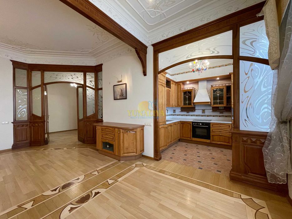 Квартира на вул. Городецького, 15 в Києві, ID 208613, фото №7